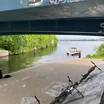 Ziegelhaus Am Ziegelsee * Шверін