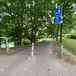 Апартаменти Ziegelhaus Am Ziegelsee