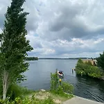 Апартаменти Ziegelhaus Am Ziegelsee *
