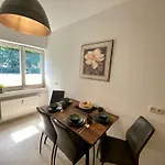 Ziegelhaus Am Ziegelsee * Шверін
