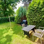 Апартаменти Ziegelhaus Am Ziegelsee *