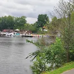 Ziegelhaus Am Ziegelsee * Шверін
