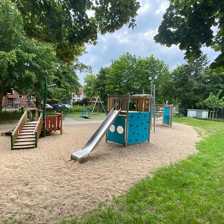 Ziegelhaus Am Ziegelsee