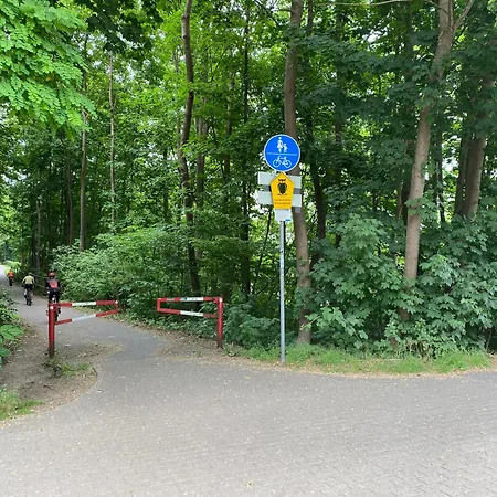 Apartman Ziegelhaus Am Ziegelsee *