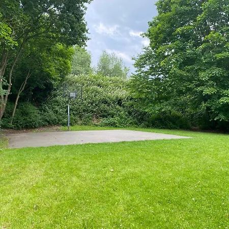 Ziegelhaus Am Ziegelsee 슈베린