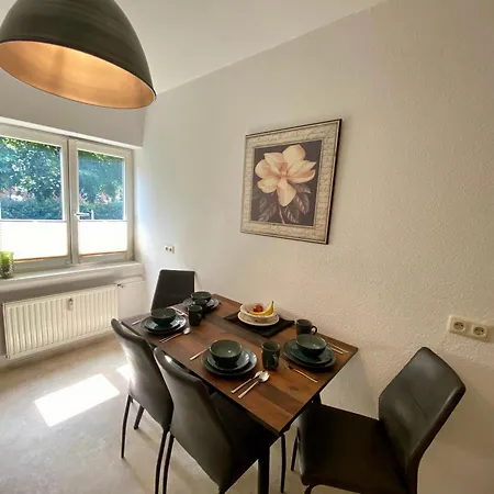 Ziegelhaus Am Ziegelsee * 슈베린