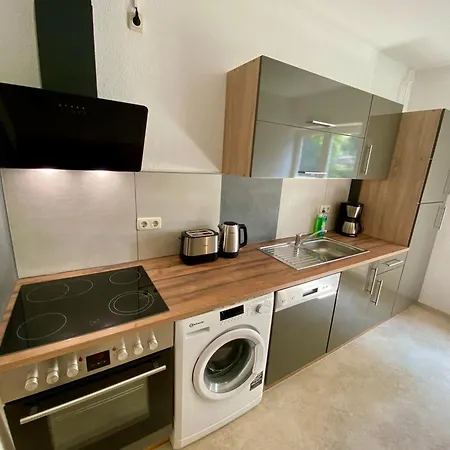 Ziegelhaus Am Ziegelsee *