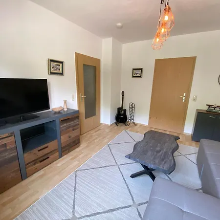 Ziegelhaus Am Ziegelsee 아파트