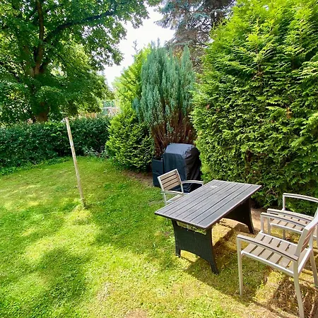 아파트 Ziegelhaus Am Ziegelsee *