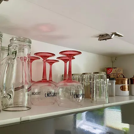 아파트 Ziegelhaus Am Ziegelsee