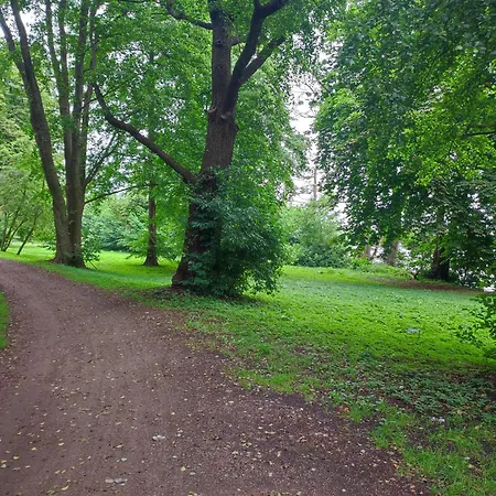 Ziegelhaus Am Ziegelsee Apartment *