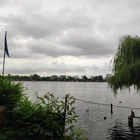 Ziegelhaus Am Ziegelsee * 슈베린