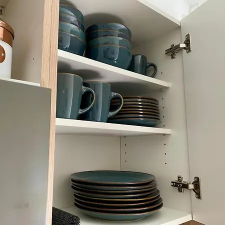 Apartment Ziegelhaus Am Ziegelsee Schwerin (Mecklenburg-Vorpommern)