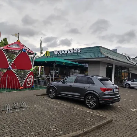 아파트 Ziegelhaus Am Ziegelsee