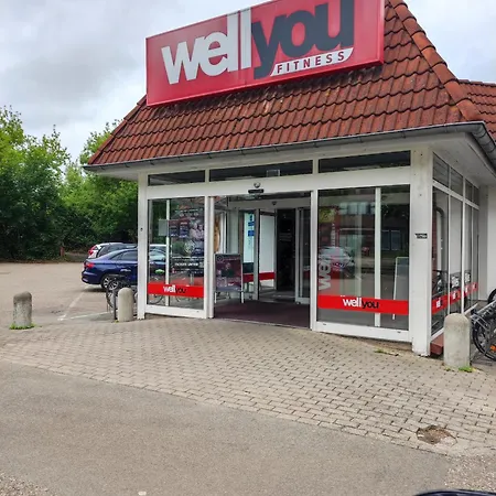 Ziegelhaus Am Ziegelsee 아파트 *