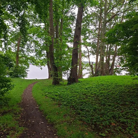 Ziegelhaus Am Ziegelsee * 슈베린