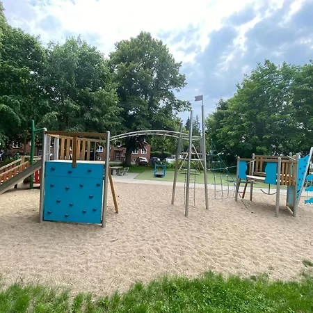 Ziegelhaus Am Ziegelsee Apartment Schwerin (Mecklenburg-Vorpommern)