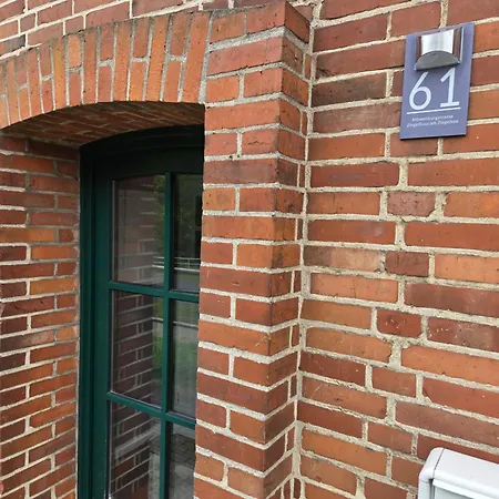 Ziegelhaus Am Ziegelsee Apartment *