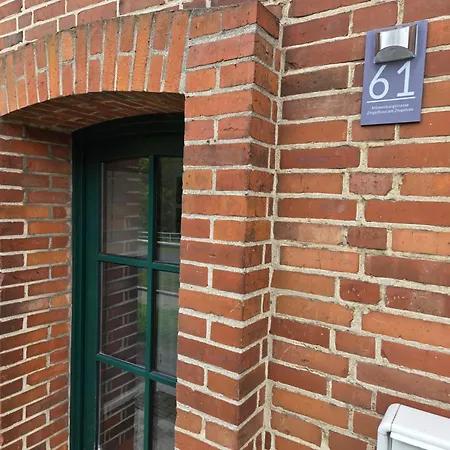 Ziegelhaus Am Ziegelsee Апартаменты *