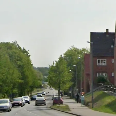 Ziegelhaus Am Ziegelsee 아파트