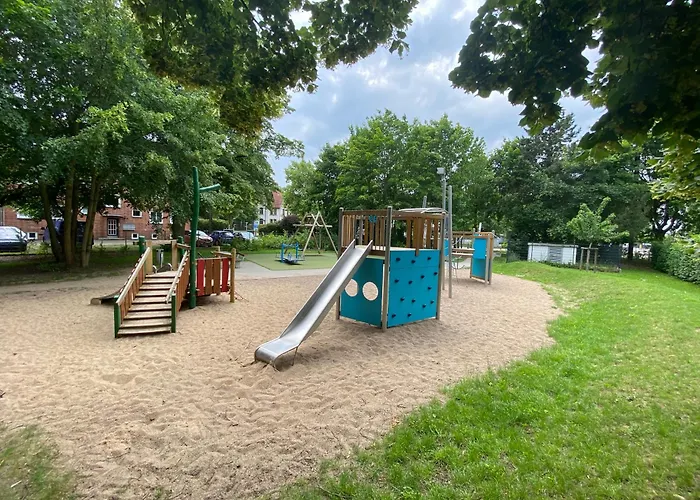 Ziegelhaus Am Ziegelsee