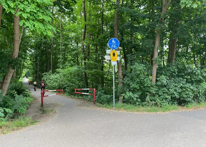 Apartamento Ziegelhaus Am Ziegelsee *