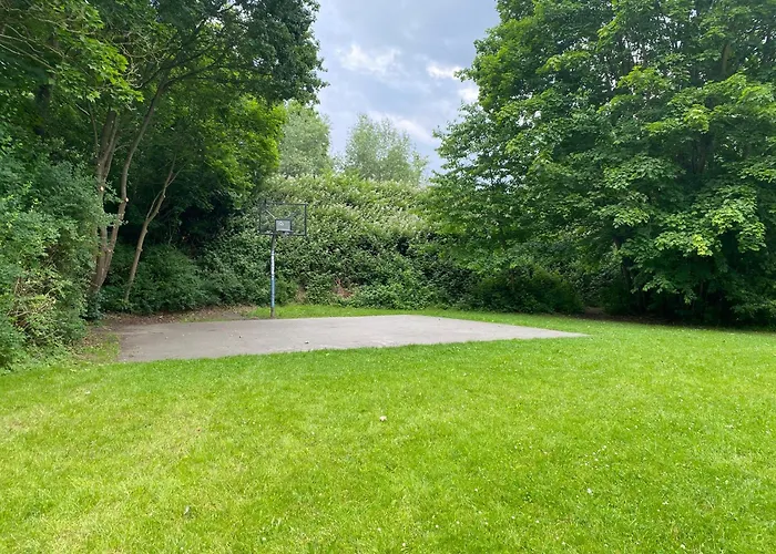 Ziegelhaus Am Ziegelsee Schwerin (Mecklenburg-Vorpommern)