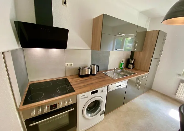 Ziegelhaus Am Ziegelsee *