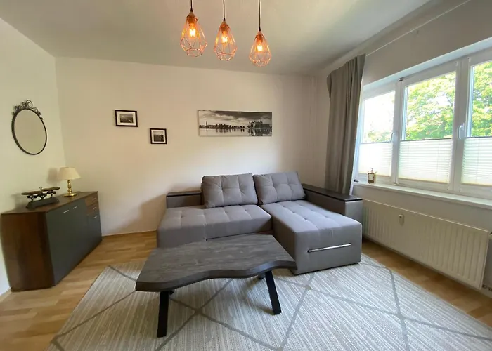 Ziegelhaus Am Ziegelsee *