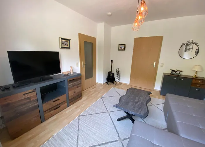 Ziegelhaus Am Ziegelsee Apartment