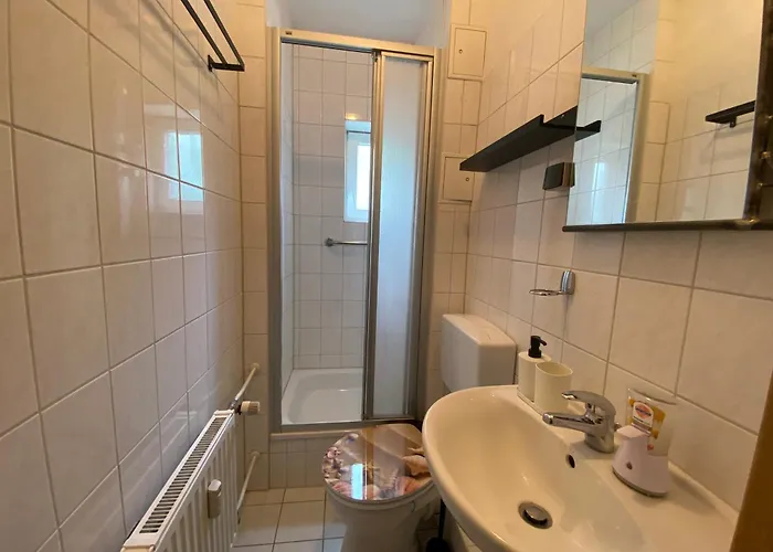 Ziegelhaus Am Ziegelsee *