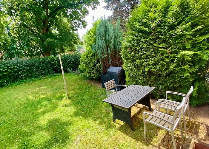 Apartamento Ziegelhaus Am Ziegelsee *