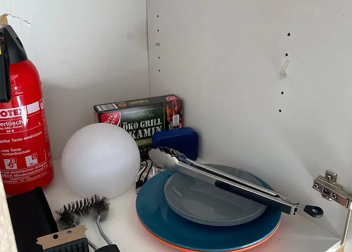 Ziegelhaus Am Ziegelsee Apartamento