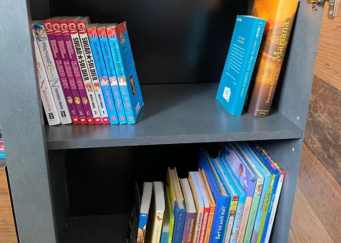 Ziegelhaus Am Ziegelsee *