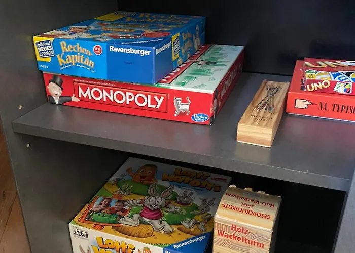 Apartamento Ziegelhaus Am Ziegelsee