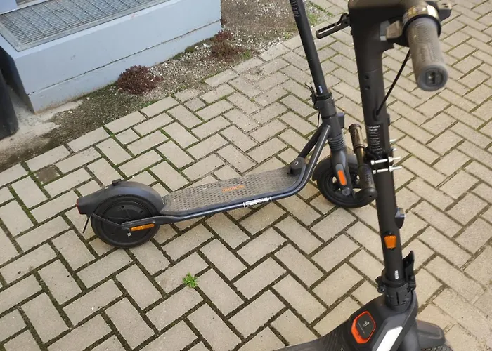 Ziegelhaus Am Ziegelsee Apartamento