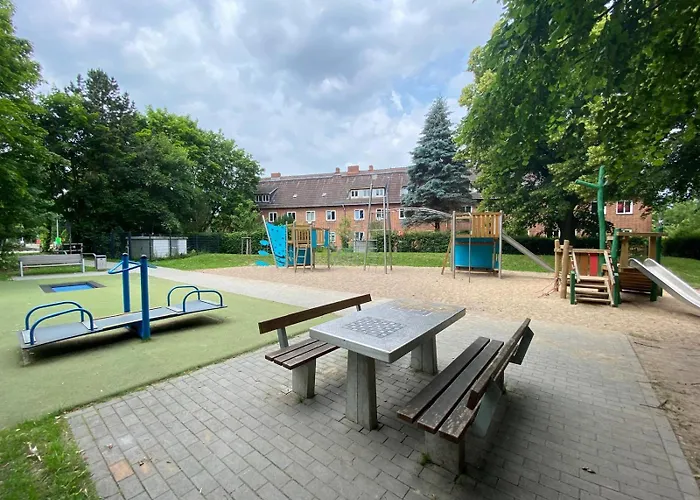 Ziegelhaus Am Ziegelsee