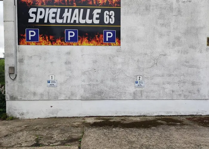 Ziegelhaus Am Ziegelsee Apartamento