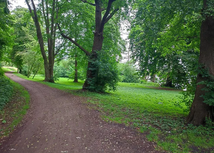 Ziegelhaus Am Ziegelsee Apartment *