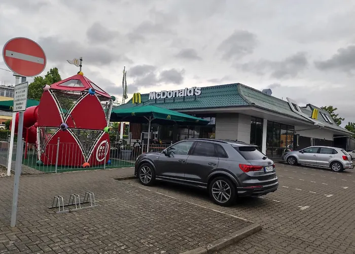 Apartamento Ziegelhaus Am Ziegelsee