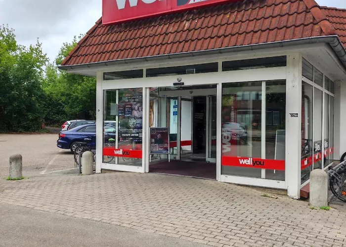 Ziegelhaus Am Ziegelsee Apartamento *