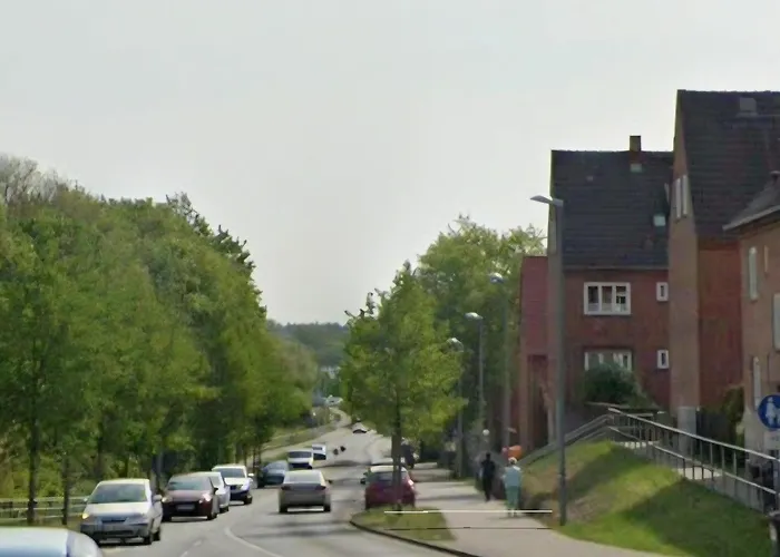 Ziegelhaus Am Ziegelsee Apartamento