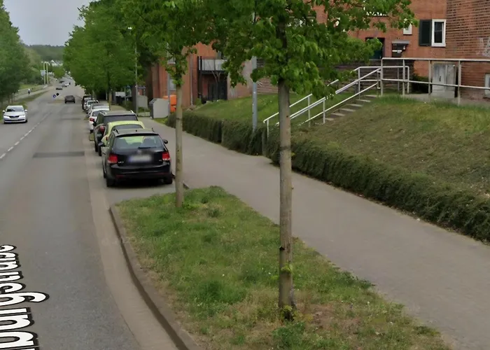 Apartamento Ziegelhaus Am Ziegelsee Schwerin (Mecklenburg-Vorpommern)