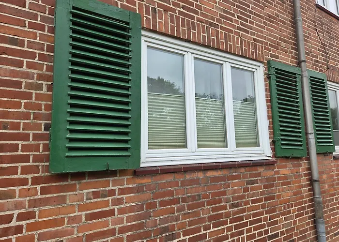 Ziegelhaus Am Ziegelsee *